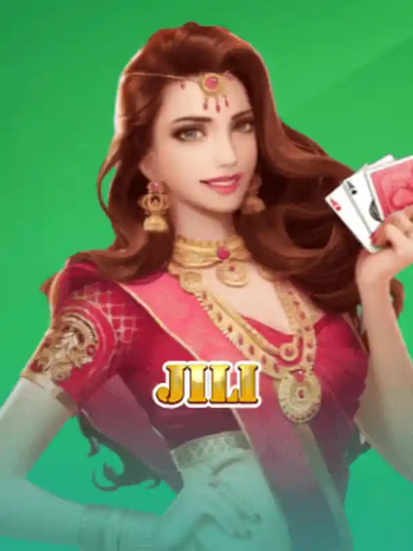 JILI তাস অনলাইন ক্যাসিনো গেম baa999